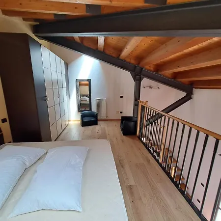 Via Cavour 138 Apartment *