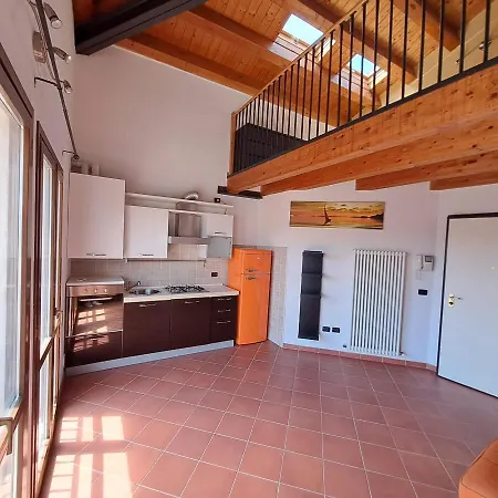 Via Cavour N 138 Interno 16 *